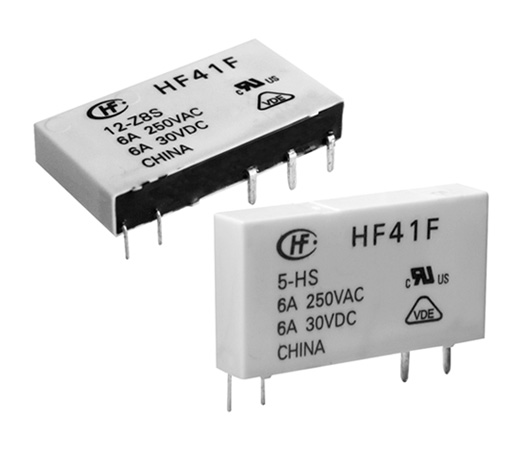 HF41F