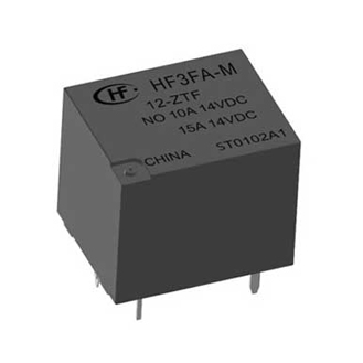 HF3FA-M