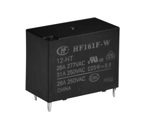 <b>HF161F-W</b>