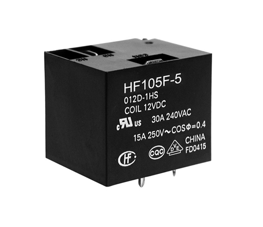 HF105F-5