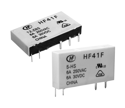 HF41F